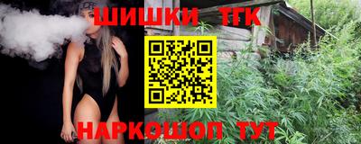 шишки Аша